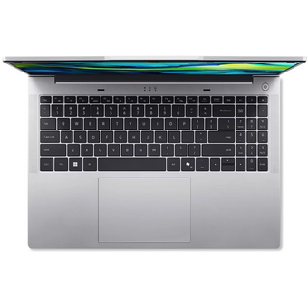  Ноутбук Acer Aspire Lite AL16-52P-31BQ (NX.J5RER.002) Intel Core i3 1305U 1600MHz/16"/1920x1200/8GB/512GB SSD/Intel UHD Graphics/Wi-Fi/DOS Grey 