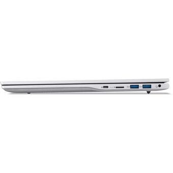  Ноутбук Acer Aspire Lite AL16-52P-31BQ (NX.J5RER.002) Intel Core i3 1305U 1600MHz/16"/1920x1200/8GB/512GB SSD/Intel UHD Graphics/Wi-Fi/DOS Grey 