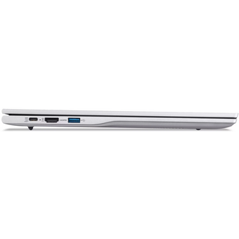  Ноутбук Acer Aspire Lite AL16-52P-31BQ (NX.J5RER.002) Intel Core i3 1305U 1600MHz/16"/1920x1200/8GB/512GB SSD/Intel UHD Graphics/Wi-Fi/DOS Grey 