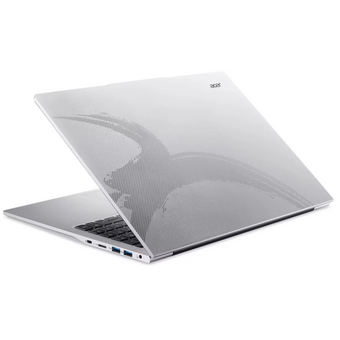  Ноутбук Acer Aspire Lite AL16-52P-31BQ (NX.J5RER.002) Intel Core i3 1305U 1600MHz/16"/1920x1200/8GB/512GB SSD/Intel UHD Graphics/Wi-Fi/DOS Grey 