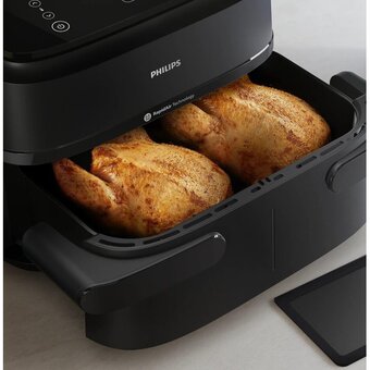  Аэрогриль Philips NA150/00 