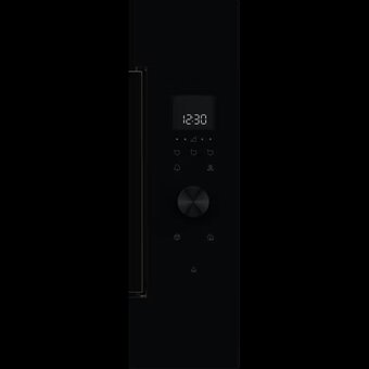  Встраиваемая микроволновая печь AEG TB6SM261FB 