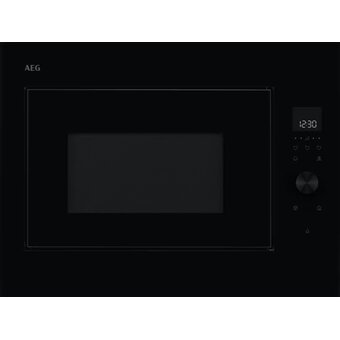  Встраиваемая микроволновая печь AEG TB6SM261FB 