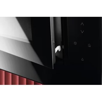  Встраиваемая микроволновая печь AEG TB6SM261FB 