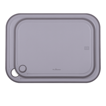  Набор из двух разделочных досок FILIGRANA Polly FG38WG32CB бежевый 