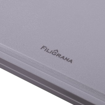  Набор из двух разделочных досок FILIGRANA Polly FG38WG32CB бежевый 