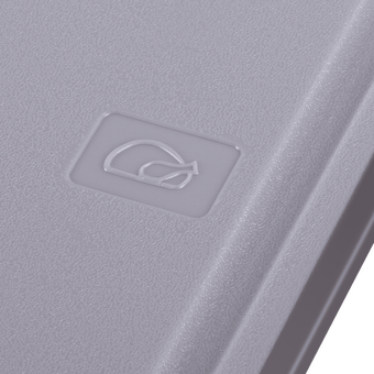  Набор из двух разделочных досок FILIGRANA Polly FG38WG32CB бежевый 