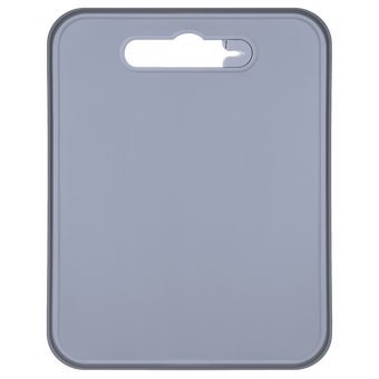  Набор из двух разделочных досок FILIGRANA Batty FG37CG33CB серый 