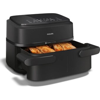  Аэрогриль Philips NA150/00 