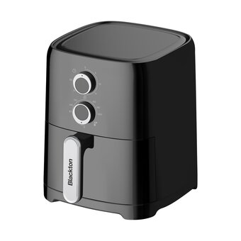  Аэрогриль Blackton Bt AF400M черный 