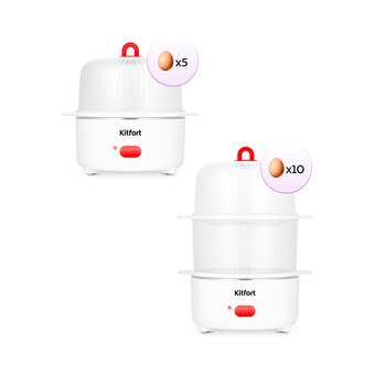  Яйцеварка KITFORT КТ-6960 