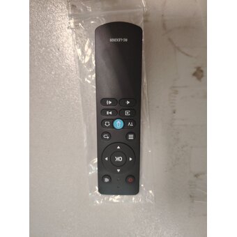  УЦ Телевизор BBK 55LED-8259/UTS2C (B) черный (плохая упаковка, замена декодера и пульта) 