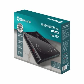  Настольная плитка Sakura SA-7171 