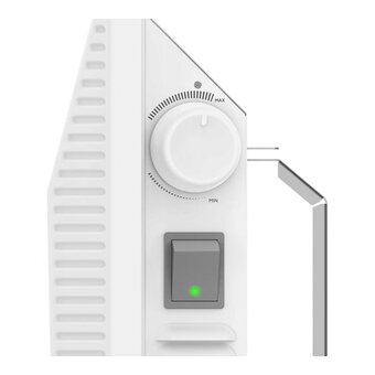  Конвектор Loriot Orion LHCI-2000 KM 
