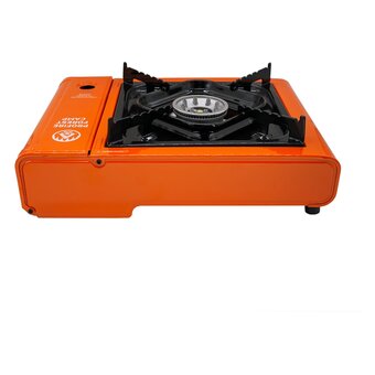  Плита портативная PROFIRE TS-005 Forest Camp 