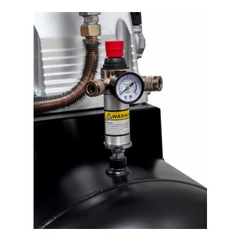  Компрессор Inforce IBCH-200L-3P/690 ременной 