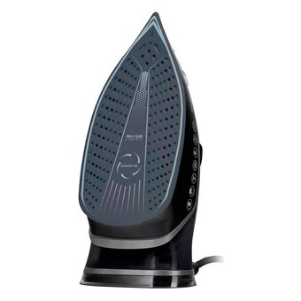  Утюг Polaris PIR-2821AK черный/графит 