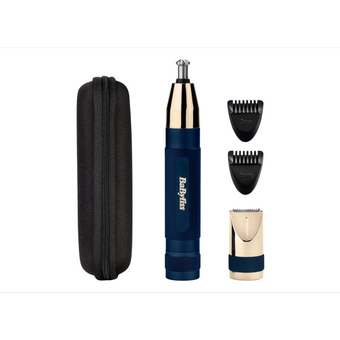  Триммер для волос BaByliss E112E 