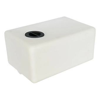  Емкость Экопром ЭВП 112.0050.001.0 50 белый 