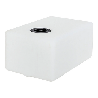  Емкость Экопром ЭВП 112.0050.001.0 50 белый 