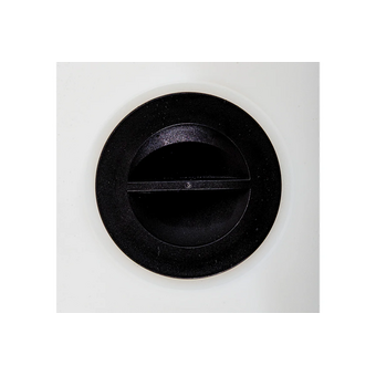  Емкость Экопром ЭВП 112.0050.001.0 50 белый 