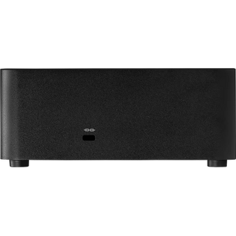  Неттоп MSI Cubi NUC 1M-043XRU (9S6-B0B111-089) Intel Core 7 150U, DDR5 16ГБ, 512ГБ(SSD), Intel Graphics, CR, noOS, черный 