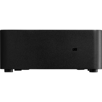  Неттоп MSI Cubi NUC 1M-095RU (9S6-B0B111-420) Intel Core 7 150U, DDR5 16ГБ, 512ГБ(SSD), Intel Graphics, CR, Windows 11 Pro, черный 