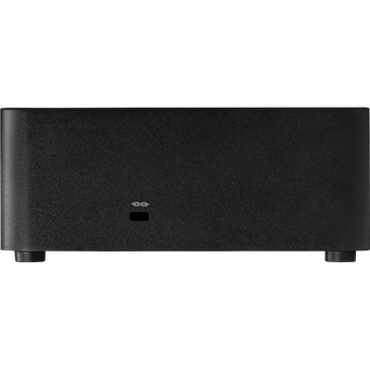  Неттоп MSI Cubi NUC 1M-095RU (9S6-B0B111-420) Intel Core 7 150U, DDR5 16ГБ, 512ГБ(SSD), Intel Graphics, CR, Windows 11 Pro, черный 