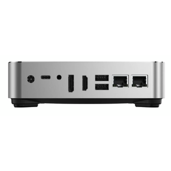  Компьютер Chuwi AuBox (CWI603I9P32)Intel Core i9 13900HK(2.6Ghz)/32768Mb/1024PCISSDGb/Int:Intel UHD Graphics/BT/WiFi/war 1y/0.74kg/Gold+Black/Win11Pro 