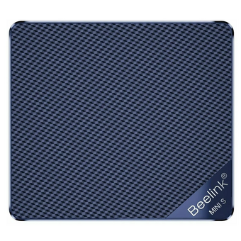  Мини ПК Beelink Mini S13 (BL/MINI S13/N150/16G/500G/Navy Blue) Intel Twin Lake N150, 4C/4T, Intel Graphics 1000MHz, 16GB DDR4 RAM 500GB SSD 