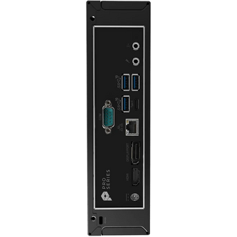  Неттоп MSI Pro DP21 14M-1088RU (9S6-B0A431-1088) Intel Core i5 14400, DDR5 16ГБ, 512ГБ(SSD), Intel UHD Graphics 730, Windows 11 Pro, черный 