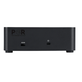  Неттоп MSI Cubi Nuc AI 1UMG-064XRU (9S6-B20911-065) Intel Core Ultra 7 155H, DDR5 16ГБ, 1ТБ(SSD), Intel Graphics, CR, без ОС, черный 