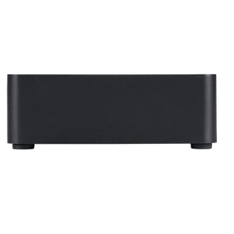  Неттоп MSI Cubi Nuc AI 1UMG-064XRU (9S6-B20911-065) Intel Core Ultra 7 155H, DDR5 16ГБ, 1ТБ(SSD), Intel Graphics, CR, без ОС, черный 