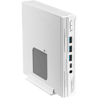  Неттоп MSI Pro DP10 13M-251RU (9S6-B0A612-251) Intel Core i5 1340P, 16ГБ, 512ГБ(SSD), Intel Iris Xe, Windows 11 Pro, белый 