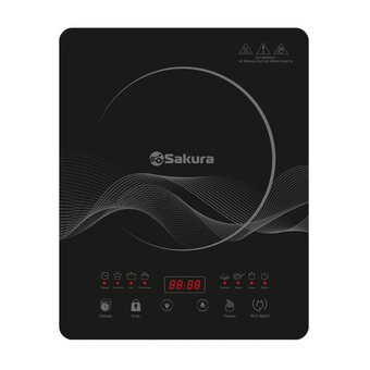  Настольная плитка Sakura SA-7156 