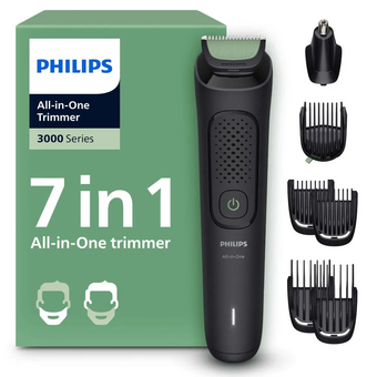  Триммер для волос Philips MG3930/15 