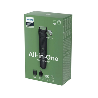  Триммер для волос Philips MG3930/15 