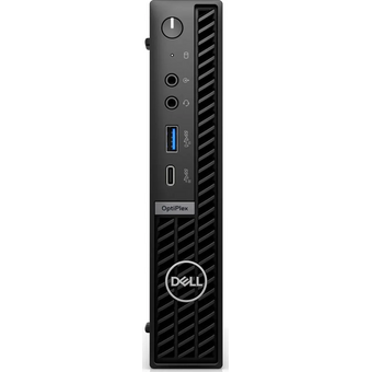  Неттоп Dell Optiplex 7020 Plus (7020p-9441) Intel Core i9 14900, DDR5 64ГБ, 1ТБ(SSD), Intel UHD Graphics 770, Windows 11 Pro, черный 
