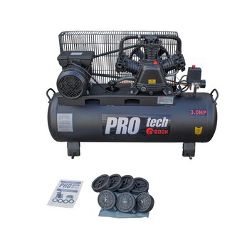  Компрессор Edon PROtech 480/2400 (22141) 