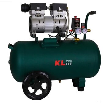  Воздушный компрессор KLPRO KLK50S 