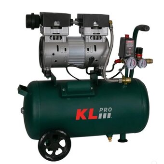  Воздушный компрессор KLPRO KLK25S 