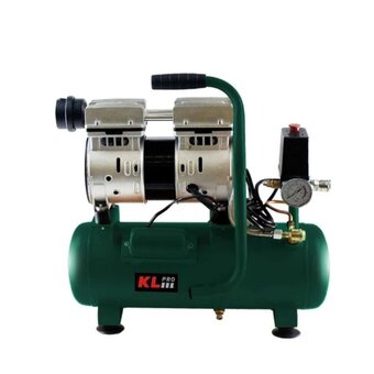  Воздушный компрессор KLPRO KLK8S 
