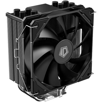  Кулер ID-Cooling SE-214-XT Basic 