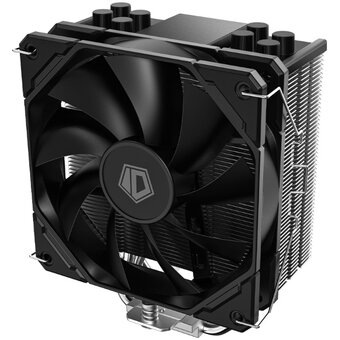  Кулер ID-Cooling SE-214-XT Basic 