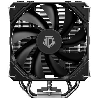  Кулер ID-Cooling SE-214-XT Basic 