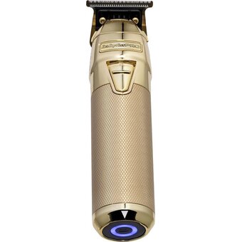  Триммер для волос BaByliss FX799GE Pro FX One Skeleton Gold 