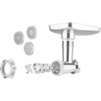  Мясорубка Catler FG 403 Food+ 