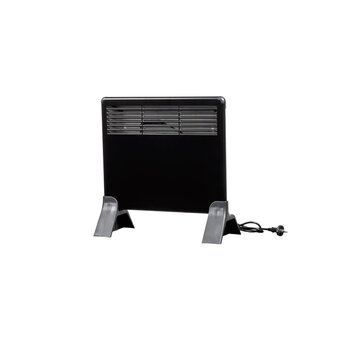 Электрический конвектор Ensto EPHBMB02PR FinnHeat черный 