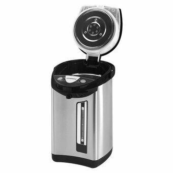  Термопот Sonnen TP-50 белый/серебристый 