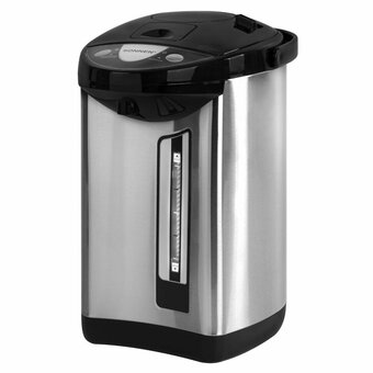  Термопот Sonnen TP-50 белый/серебристый 